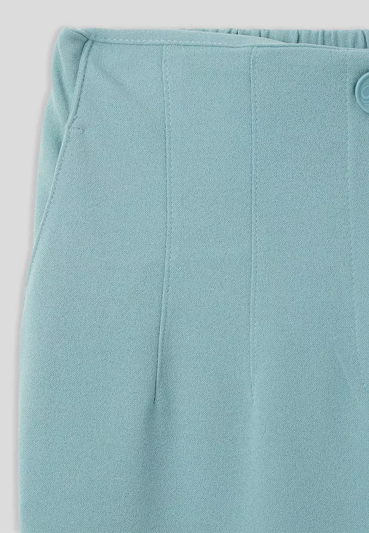 Woman Long Pants