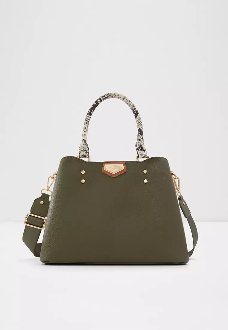 Buy ALDO Caraever Top Handle Bag 2024 Online ZALORA Philippines