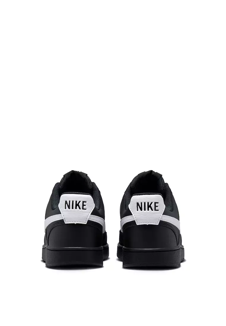 Court Vision Low Shoes