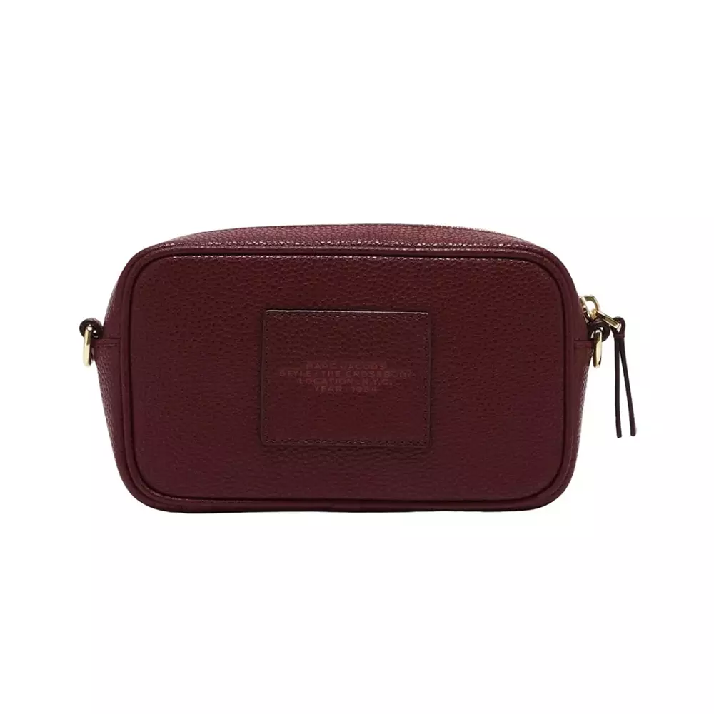 The Crossbody Bag Cherry