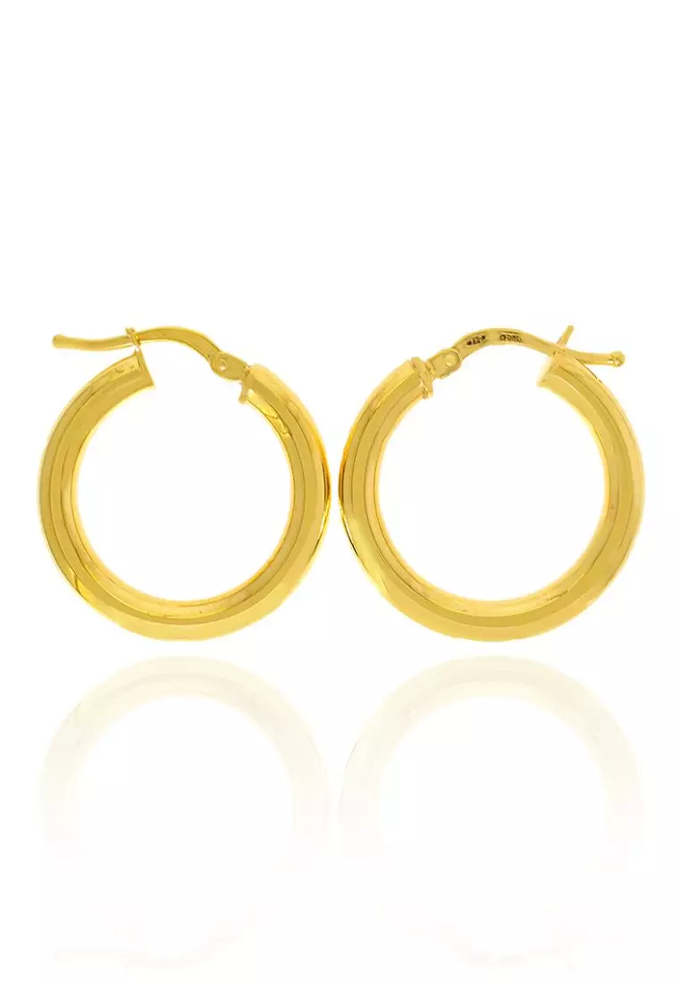 Creolla earrings on sale