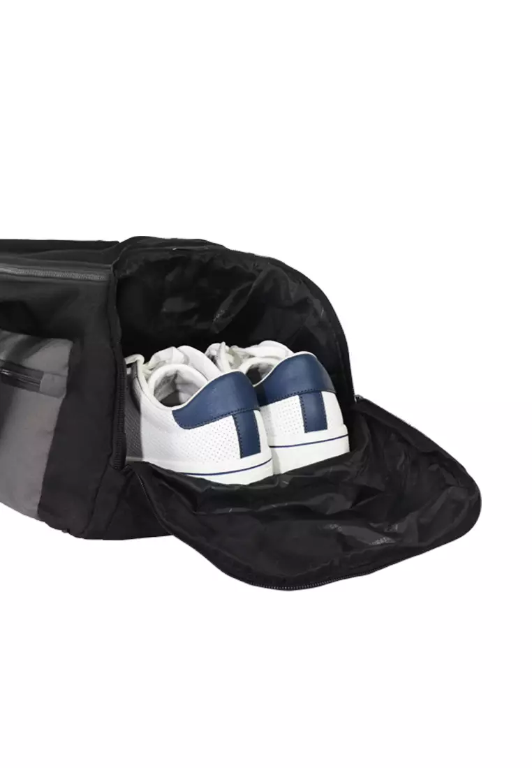 5740 Travel Bag With Viru-pro Anti-Microbial Protection