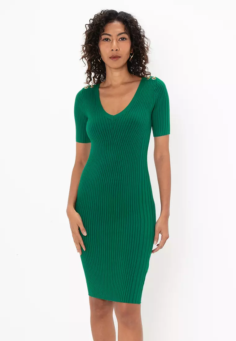 Marciano sweater dress outlet
