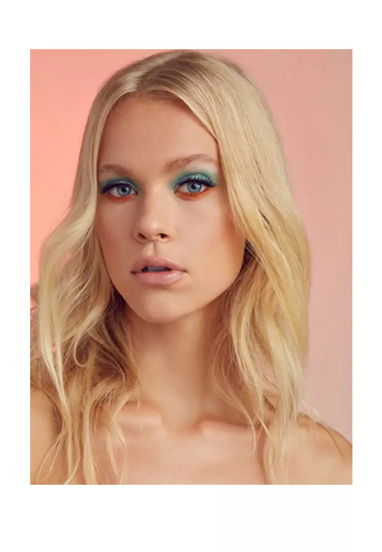 Icon Face Palette - Warm Night