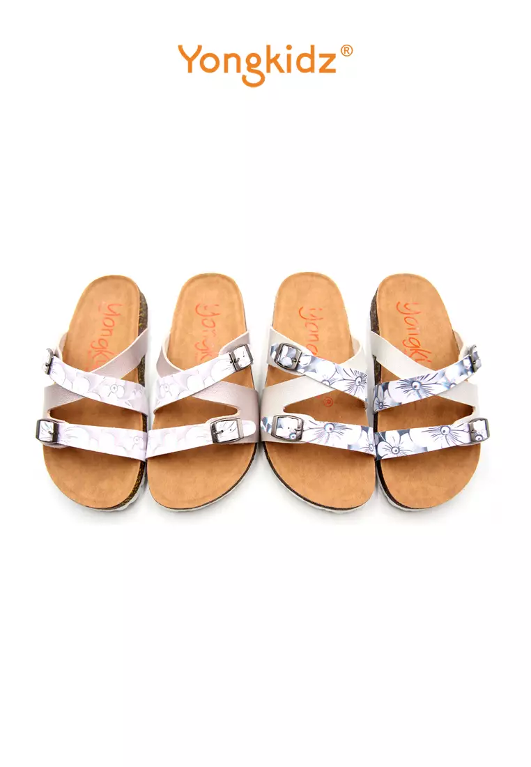 YONGKI KOMALADI KIDS OK14319BT-21 PINK