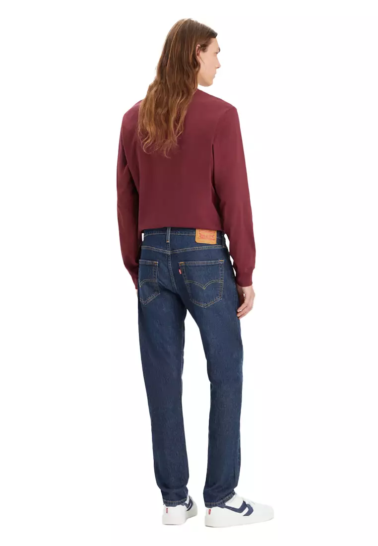 Levi's® Men's 512™ Slim Taper Jeans (28833-1283)
