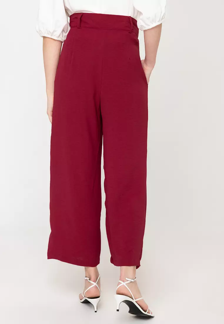 Itzel Pants