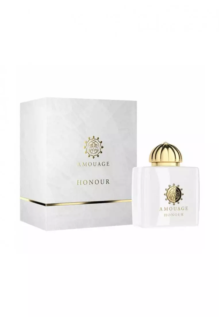 網上選購Amouage AMOUAGE - Honour Woman Eau de Parfum 50ml 2023