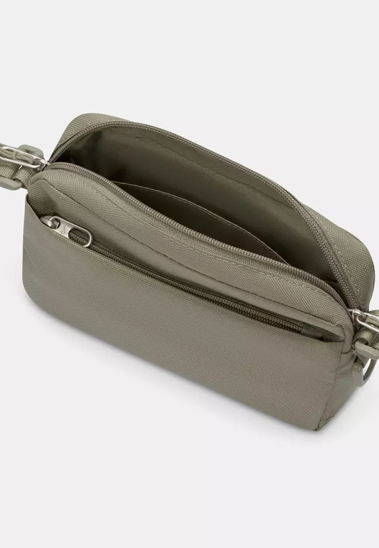 Heritage Unisex Crossbody Bag 2.0 (2L)