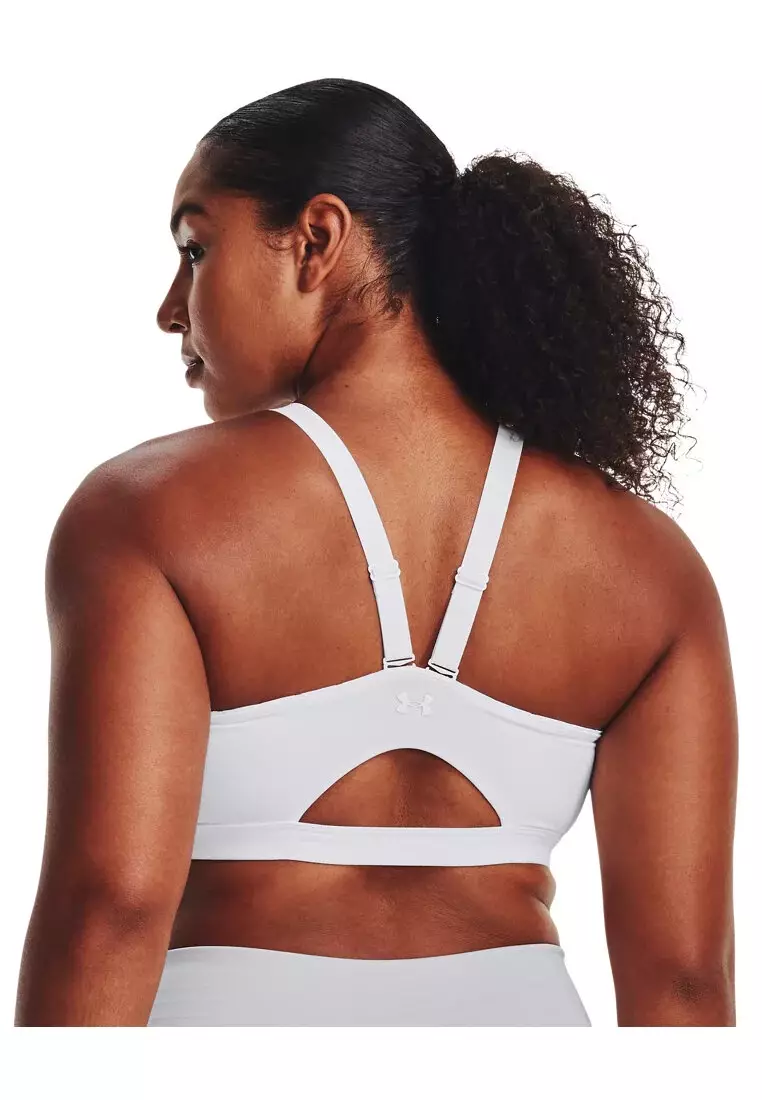 Under Armour UA SmartForm Evolution Mid Women's Sports Bra