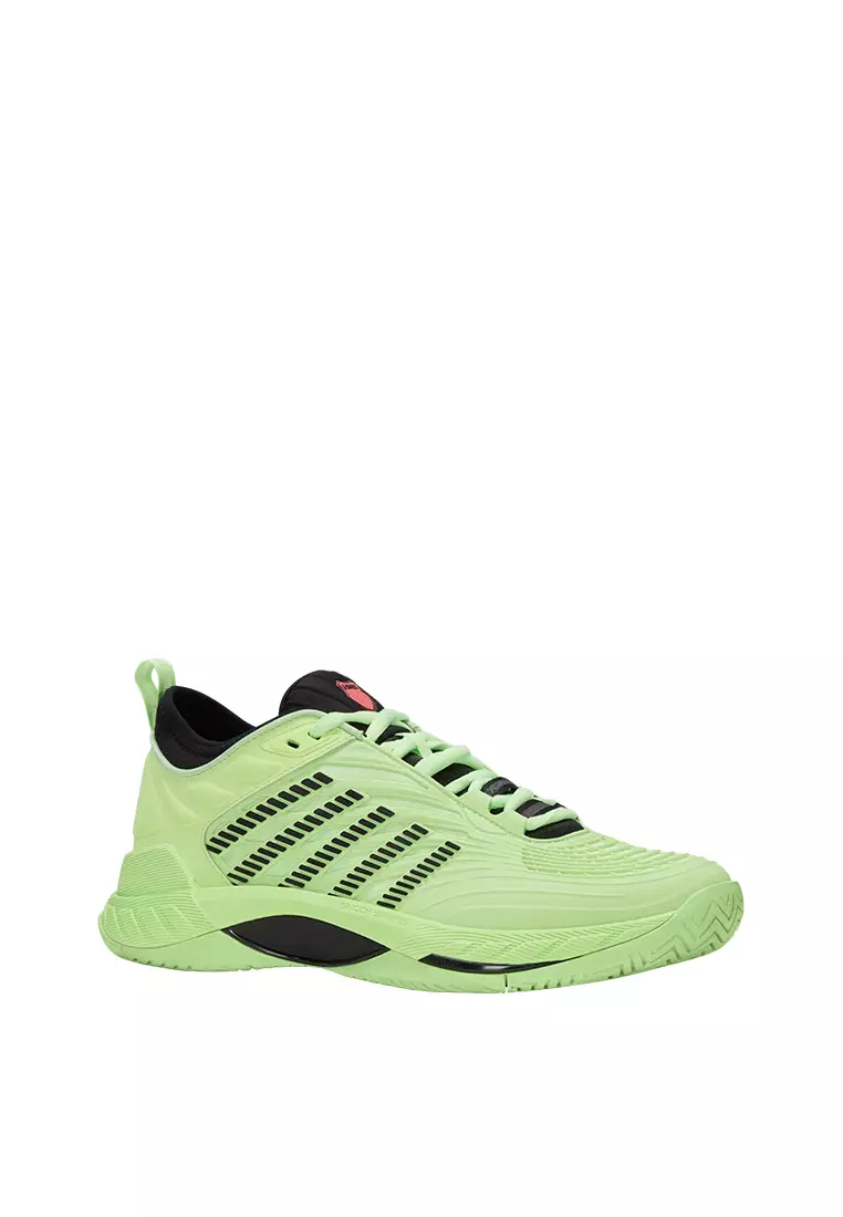 男裝 HYPERCOURT SUPREME 2 網球鞋