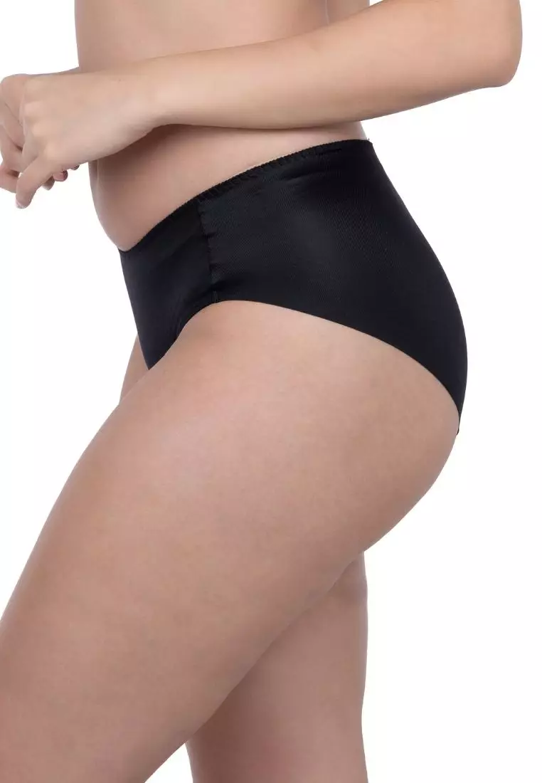 Hipster Seamless Panty