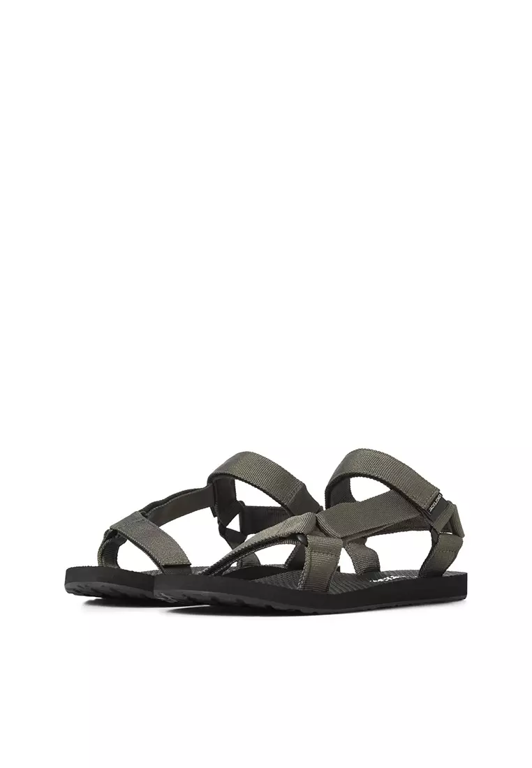 All saints sale mens sandals