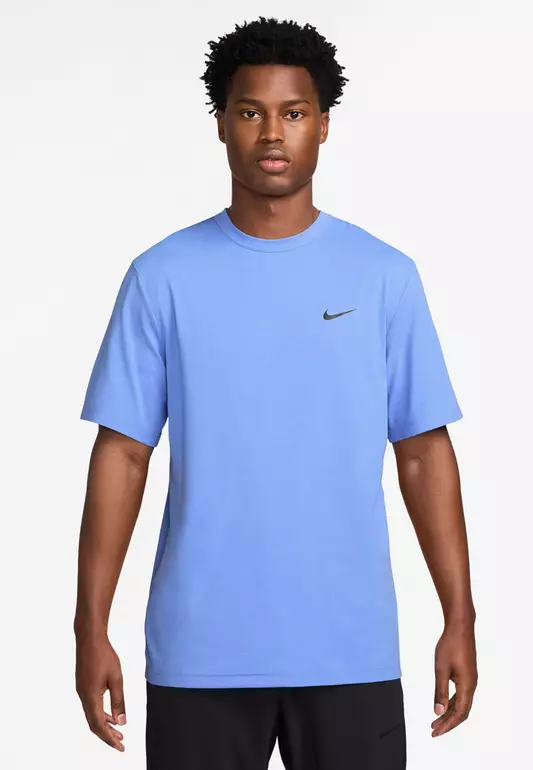 Dri-FIT UV Hyverse Men's Short-Sleeve Fitness Top