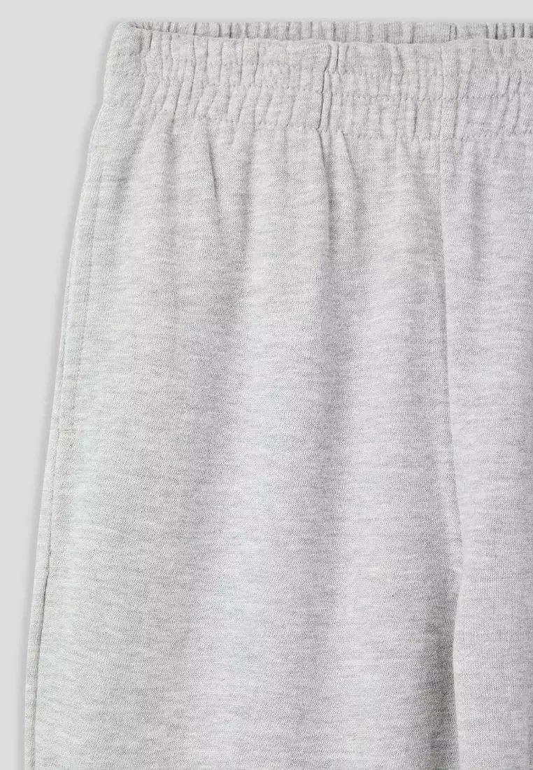 Woman Full-Length Gym Pants