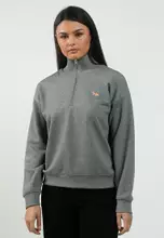 Medium Grey Melange