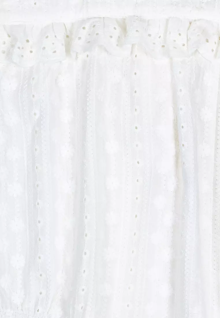 Mallows Ava - Infant Onesie