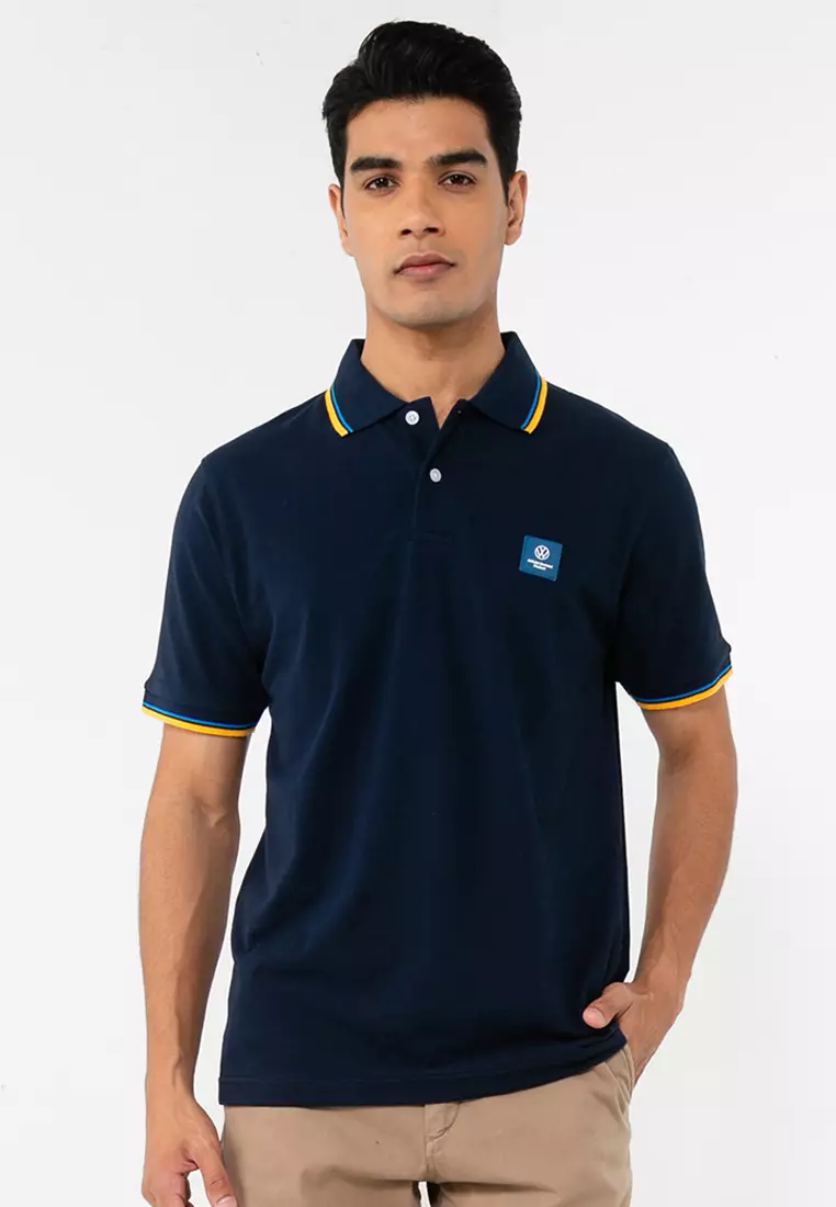 Basic Polo Shirt