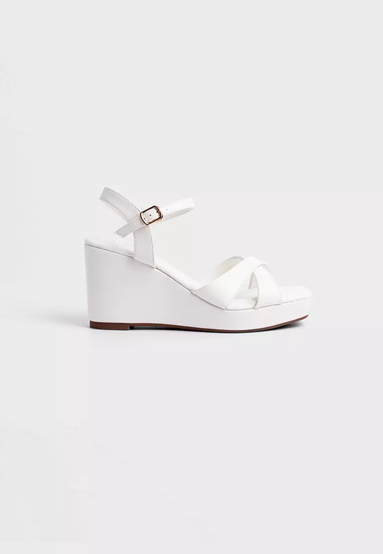 Discount on Alberto  shoes - SKU: Women's Cher Wedge Sandals