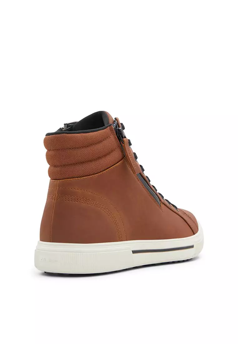 Aldo high clearance neck shoes