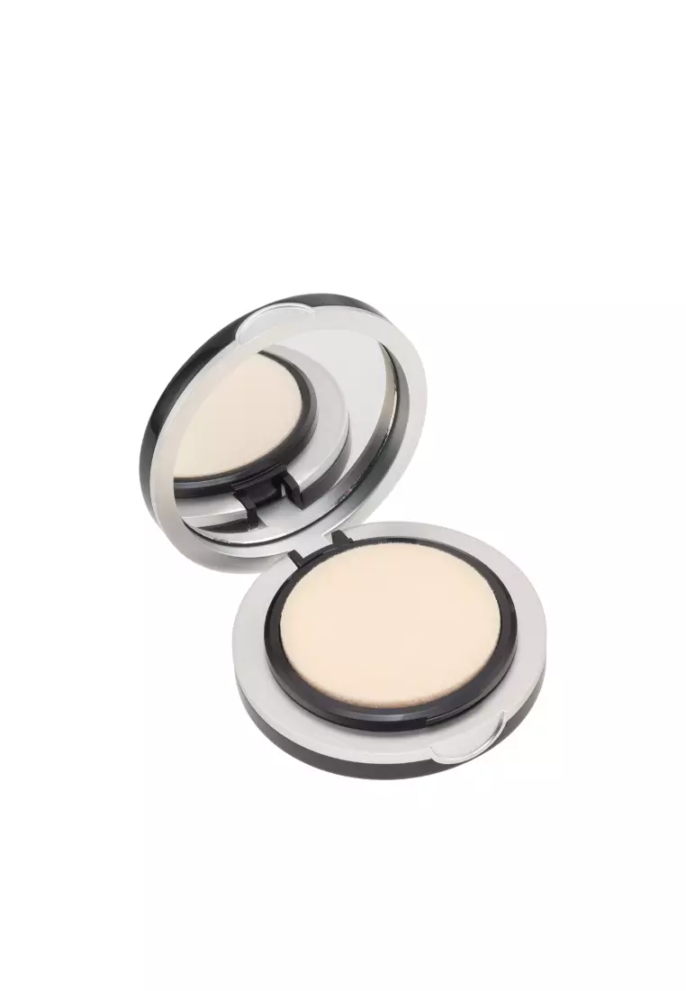 CYBER COLORS Luminous Featherweight Powder Foundation SPF30PA++ 8.5g B20 IVORY
