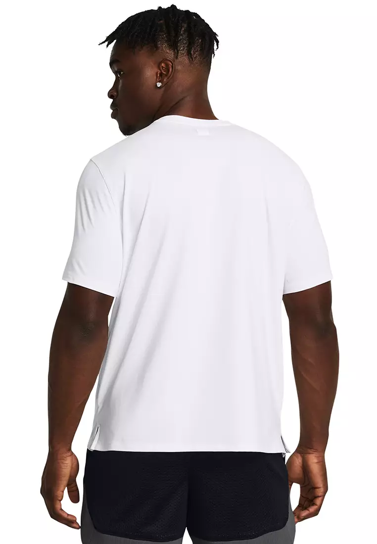 Men's Meridian Short Sleeves T-Shirt