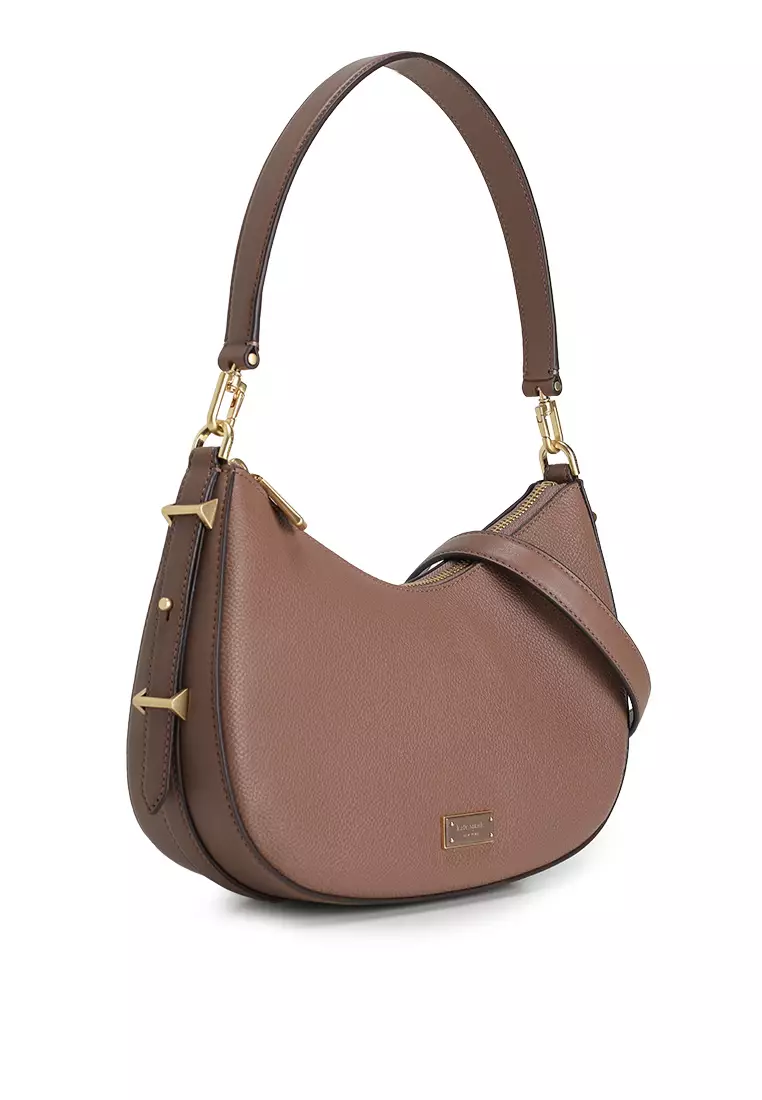 Liv Convertible Shoulder Bag