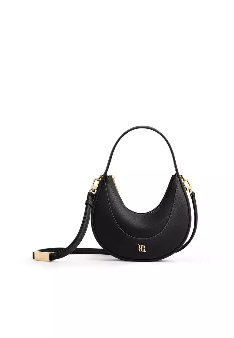Oua Bag - Black