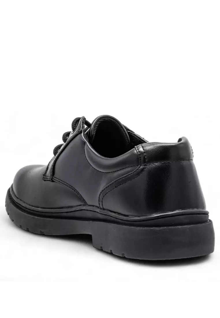 Men Lace Up Comfort Business Formal - 240311246