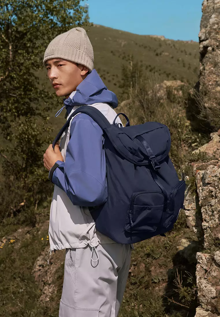 FASHION 男女同款背包