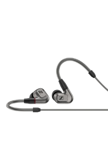 Sennheiser Sennheiser IE 600 In-Ear Hi-Fidelity Headphones 83F4AES77006B2GS_1