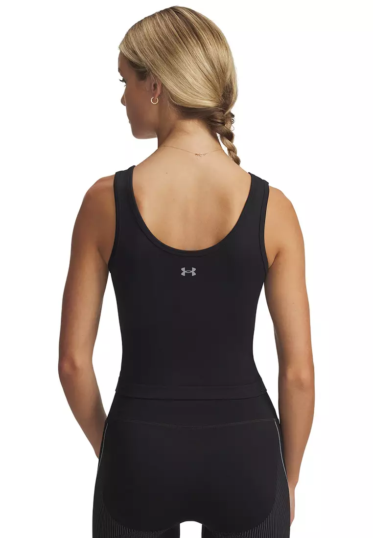 Vanish Seamless Women's Tank Top