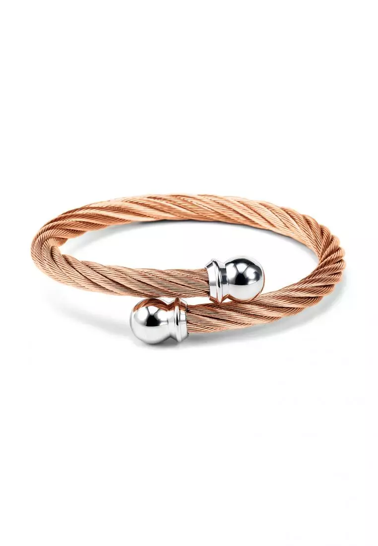 Celtic Bangle