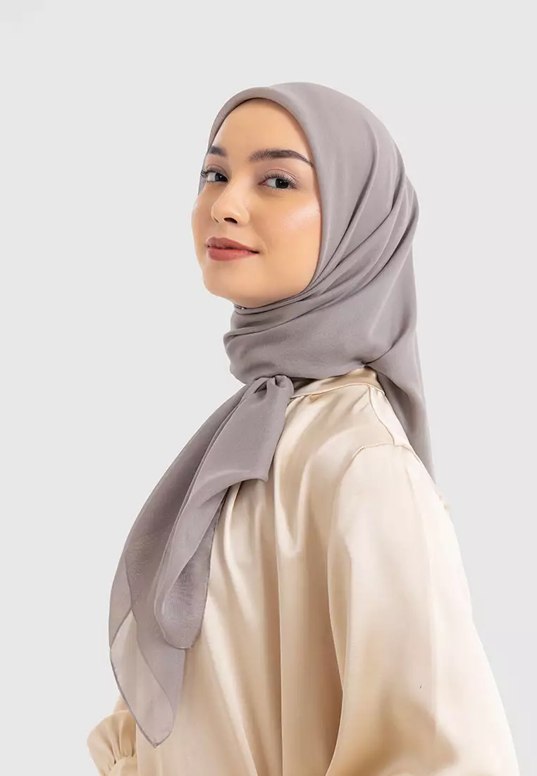 Ria Miranda Shadow Rarina Scarf