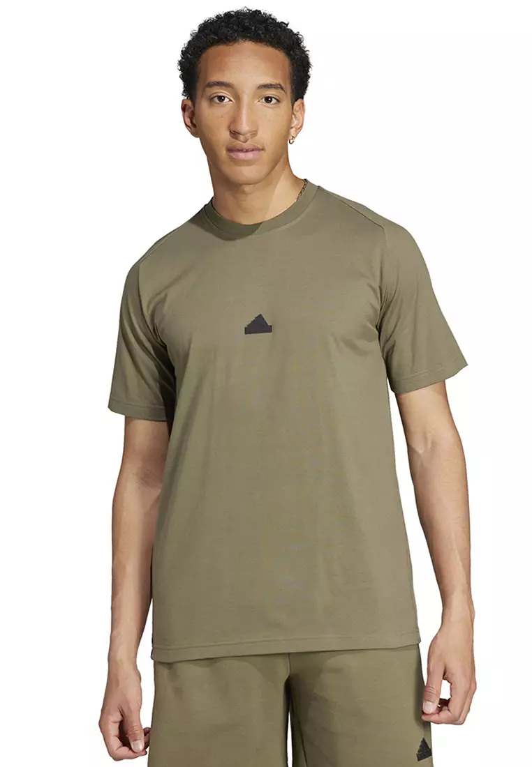 Adidas zne best sale t shirt