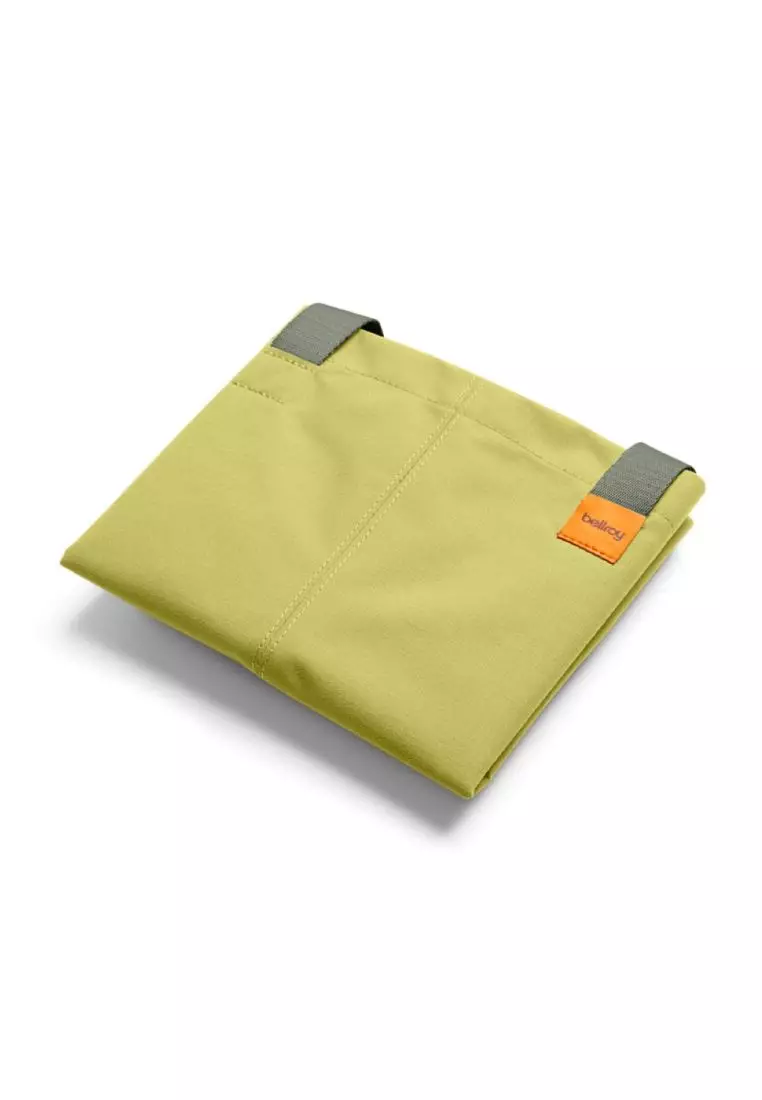 Bellroy City Tote - Kiwi