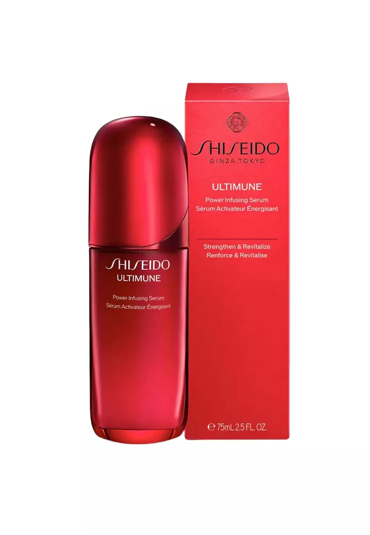 Ultimune Power Infusing Serum
