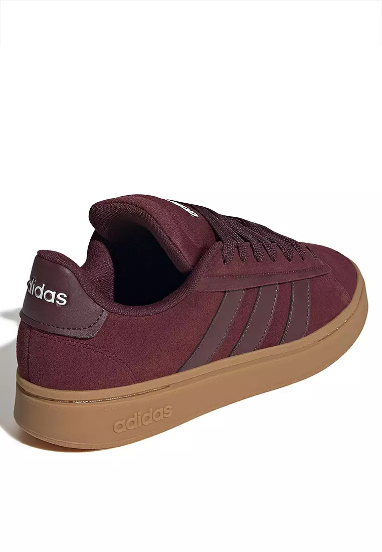 Grand Court Alpha Shoes