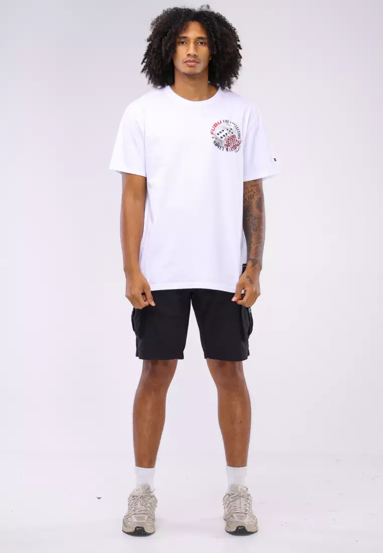 Round Neck Regular Fit