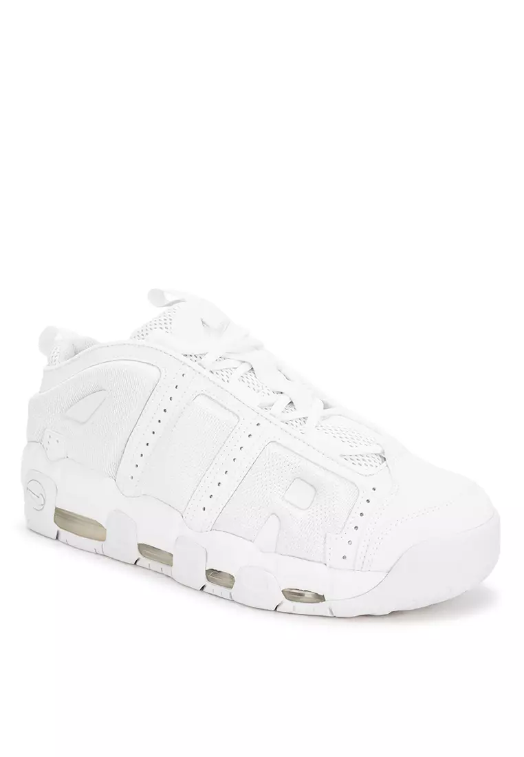 More Uptempo Low