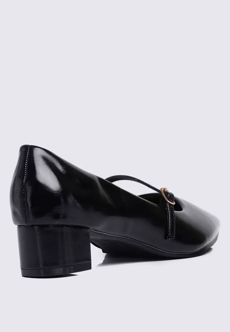 Catherine Ultra WideFit Comfy Heels