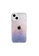 SwitchEasy Switcheasy Starfield 3D Glitter Resin Case For Apple iPhone 14 Plus - Twilight 3F3C5ES75A4958GS_1