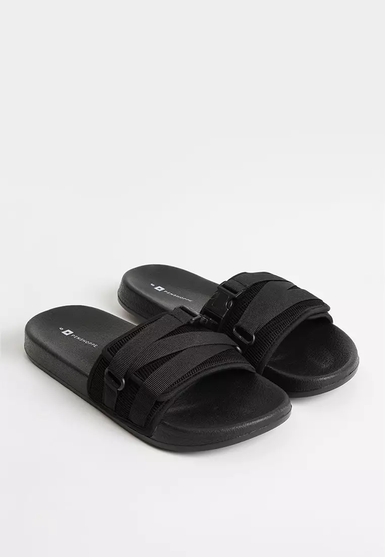 Penshoppe 2025 Slippers Penshoppe Penshoppe Slippers For