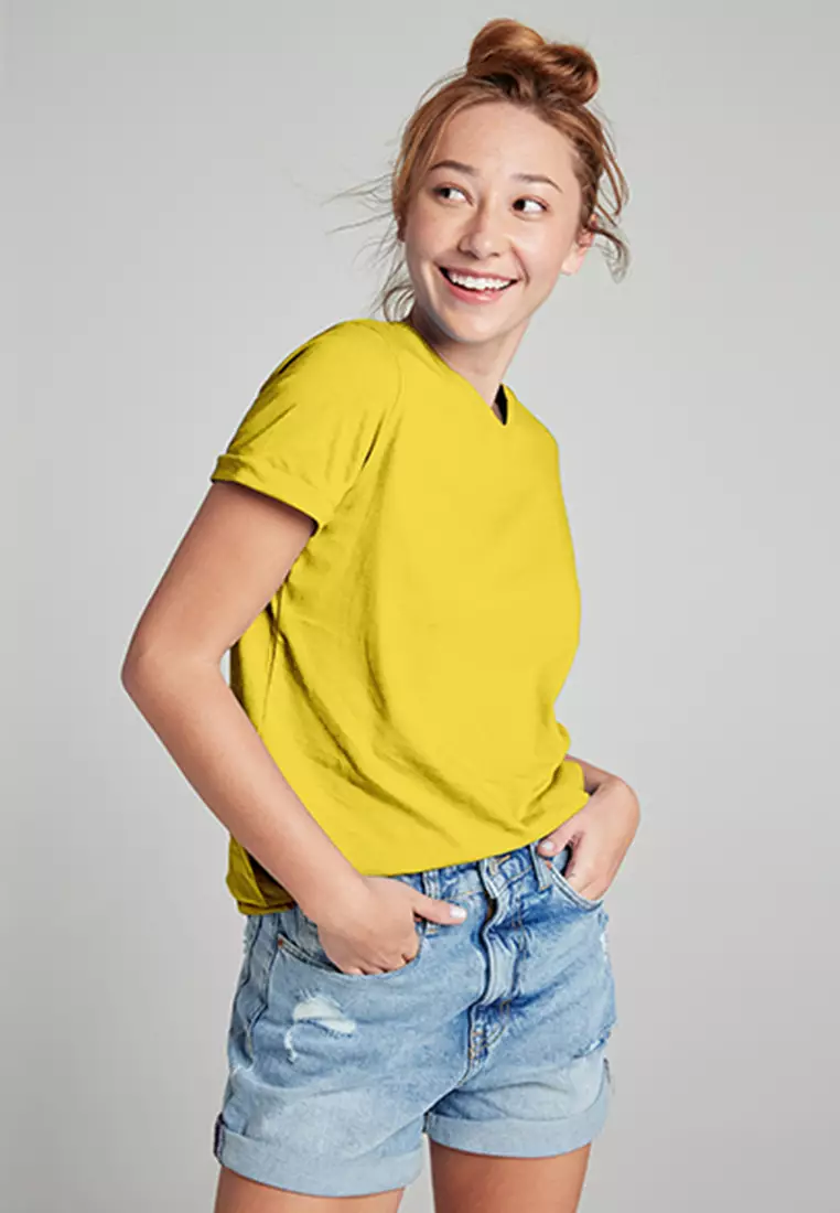 Comfies V-Neck T-Shirt