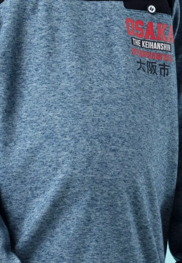 Boy Kyler T-shirt Kids