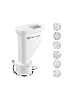 KitchenAid KitchenAid 廚師機配件 - 意粉壓製器