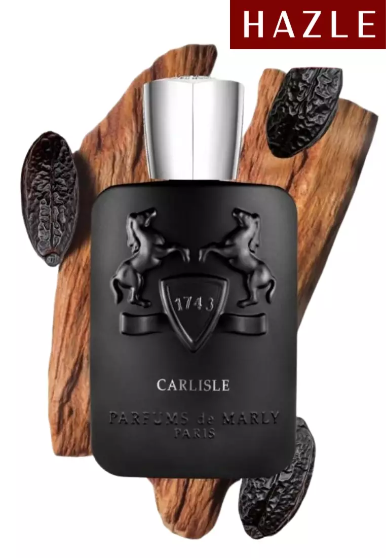 Carlisle Man EDP 125 ml