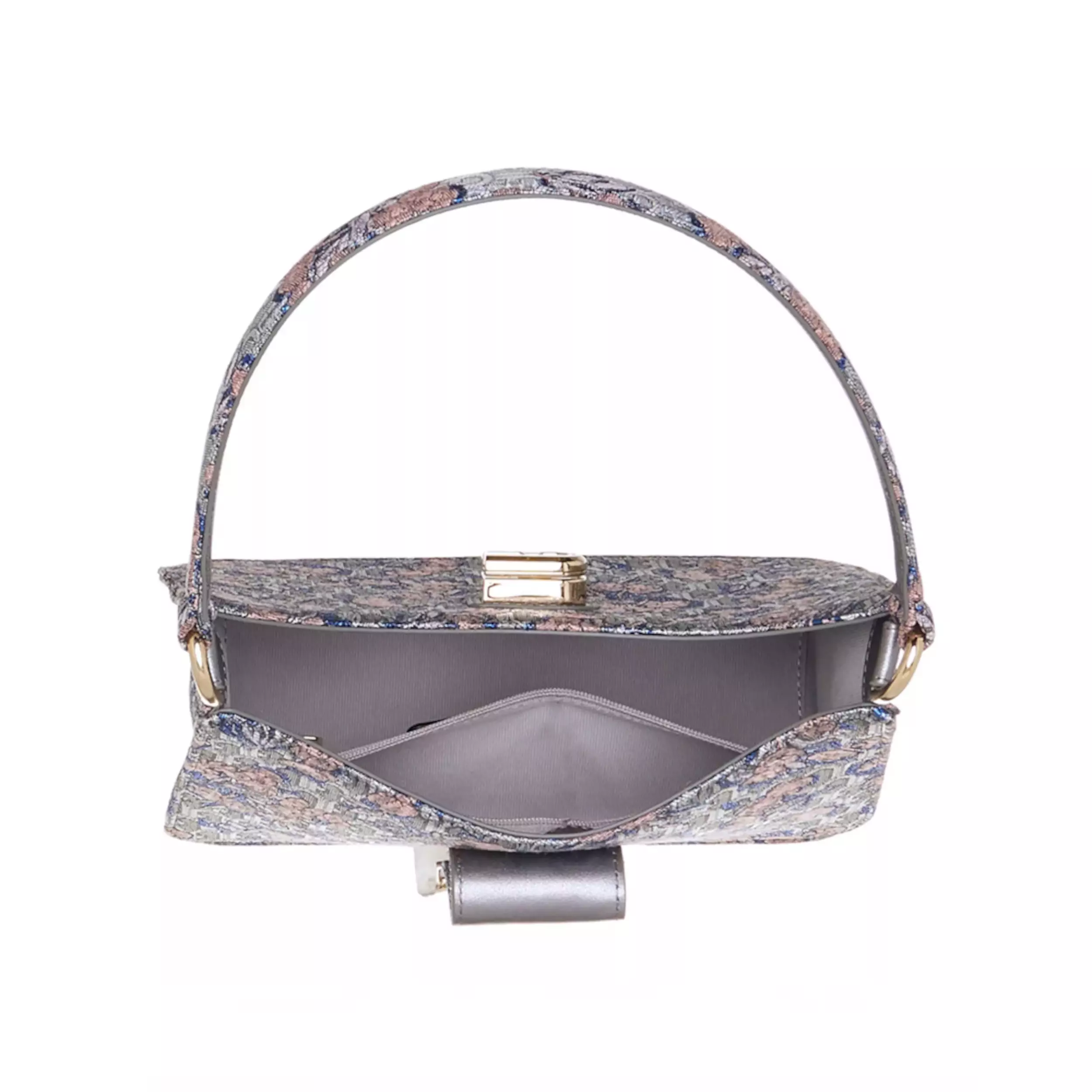 FURLA 1927 S SHOULDER BAG SOFT