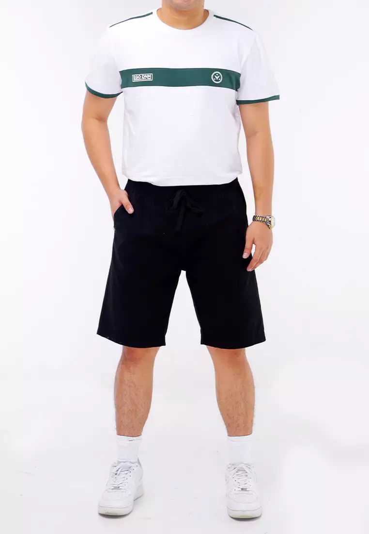 Easy Short