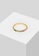 ELLI GERMANY gold Ring Multi-Colour Elegant Trend with Crystals Gold Plated B1C5FAC3E96E15GS_6